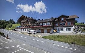 Hotel Hulfteggpass